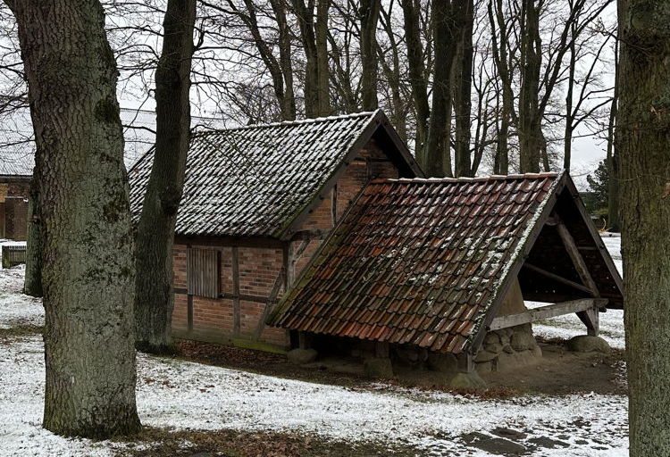 Grünkohlwanderung 2023